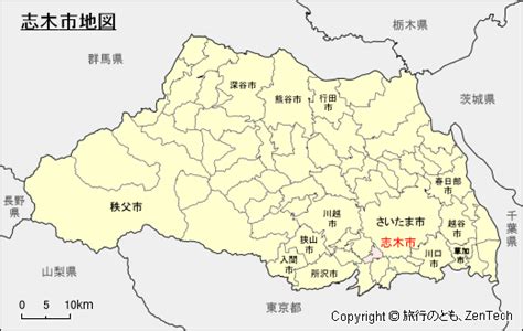 志木市 やばい|埼玉県志木市の治安は悪い？良い？犯罪件数に口コミ【まとめ。